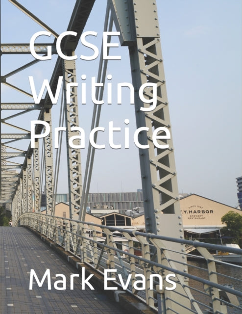 Evans - GCSE Writing Practice - New paperback or softback
