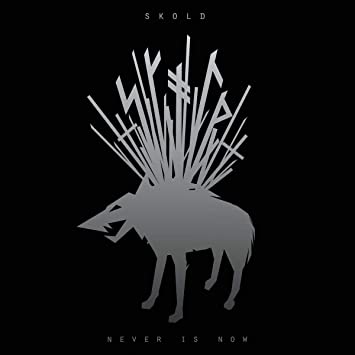 Skold - Never Is Now - Vinyl Record