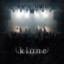 Alive ( CD Digipack ) - CD