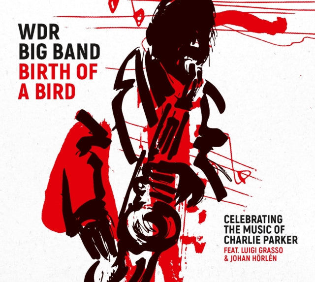 Birth of a Bird (Celebrating the Music of Charlie Parker) - Vinyl Record