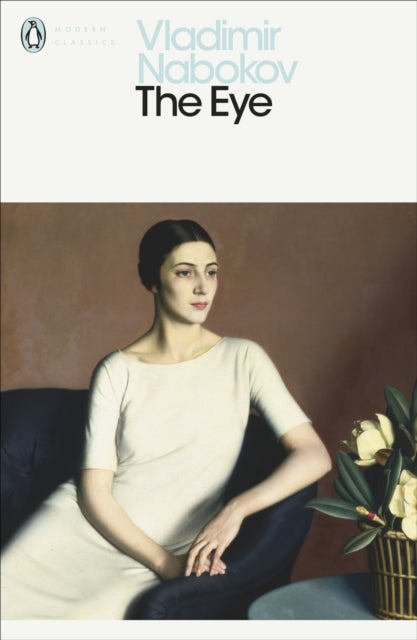 Vladimir Nabokov - Eye - Paperback