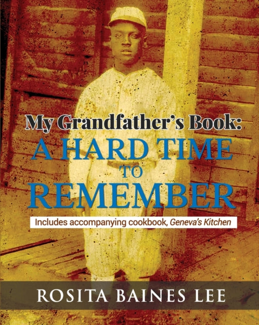 Hunt Sr. - My Grandfather's Book   A Hard Time To Remember  Includes a