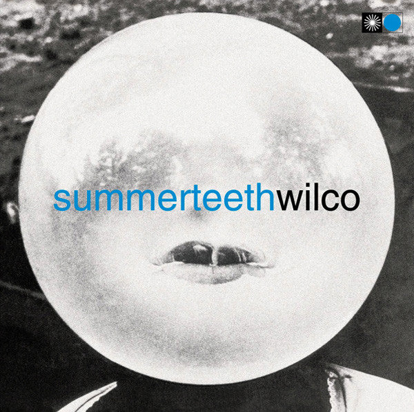 Wilco - Summerteeth - Used CD