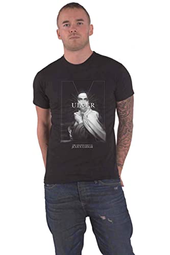 ULVER - TERESA OF AVILA - tshirt - T Shirt - Size XL