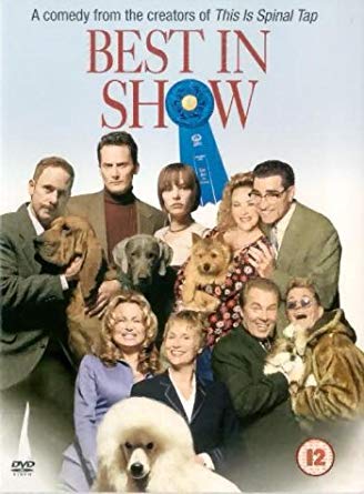 Best in Show - DVD