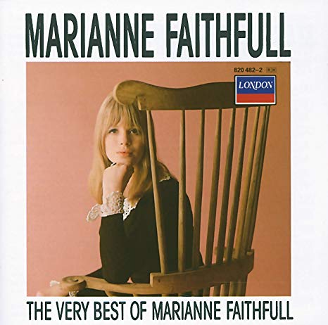 Marianne Faithfull - Very Best Of - CD