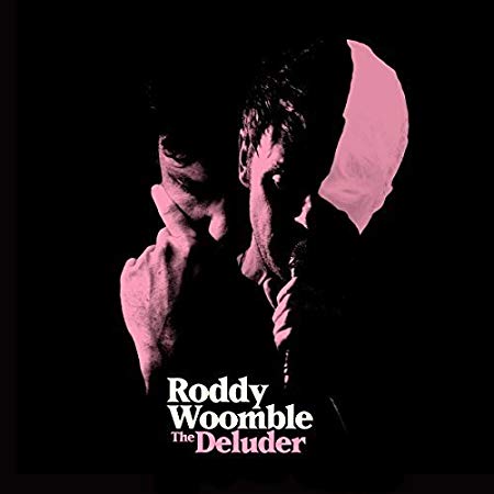 Roddy Woomble - Deluder - CD