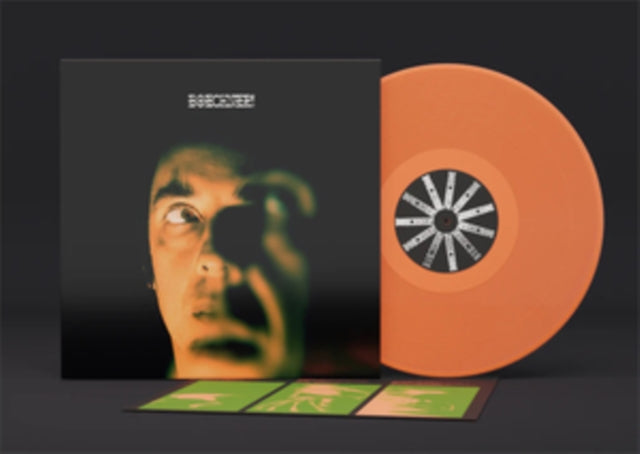 Boeckner - Boeckner! - Boeckner - Boeckner! INITIAL LOSER COLOUR ORAN