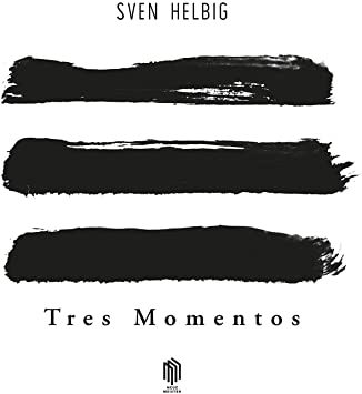 SVEN HELBIG - TRES MEMENTOS - Vinyl Record 10