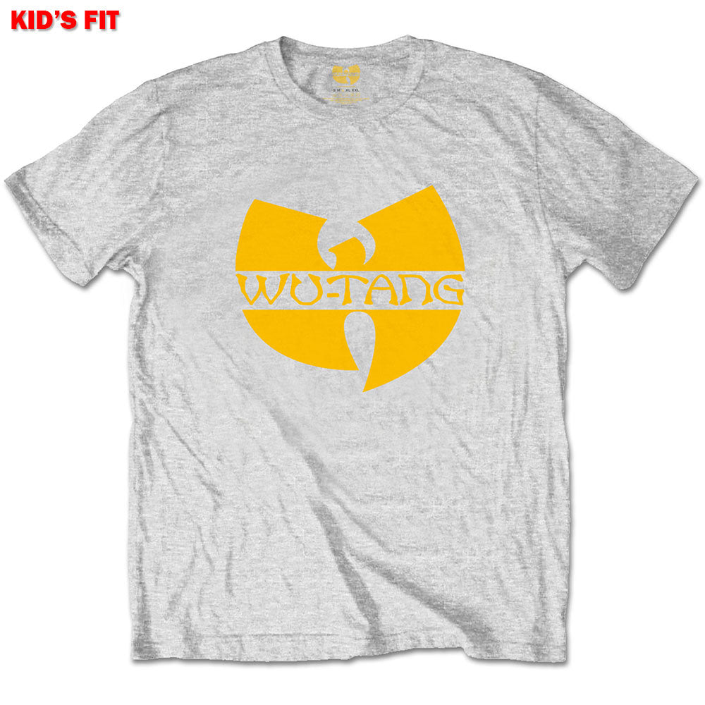 Wu-Tang Clan - tshirt - Kids - Short Sleeves - 9-10 Years