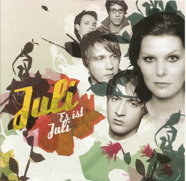 Juli - Es Ist - Used CD