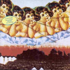 Cure - Japanese Whispers - CD
