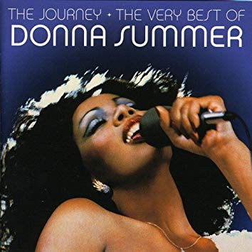 Donna Summer - Journey • The Very Best Of - CD