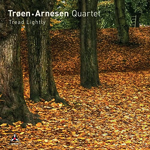 Tread Lightly - CD