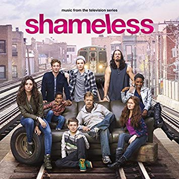 Various - Shameless - Music From The Television Series - CD