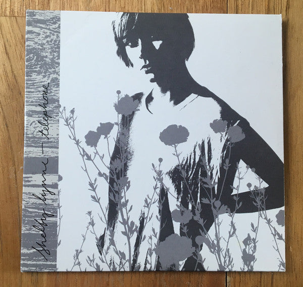 Shelby Lynne - Telephone - Used CD