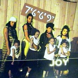 7669 - Joy - Used Vinyl Record 12"