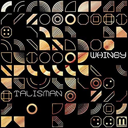 Whiney - Talisman - Vinyl Record 12"