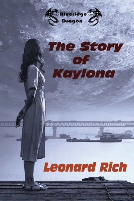 Ric - Story of Kaylona - New paperback or softback