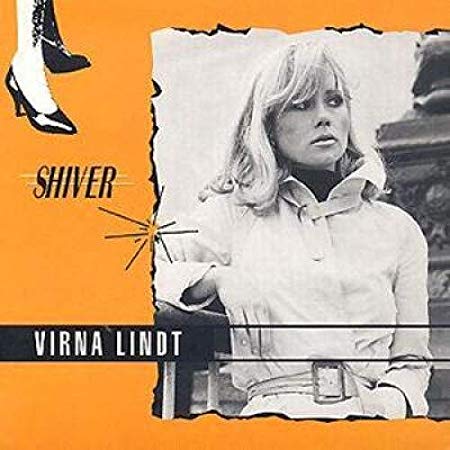 Virna Lindt - Shiver - CD