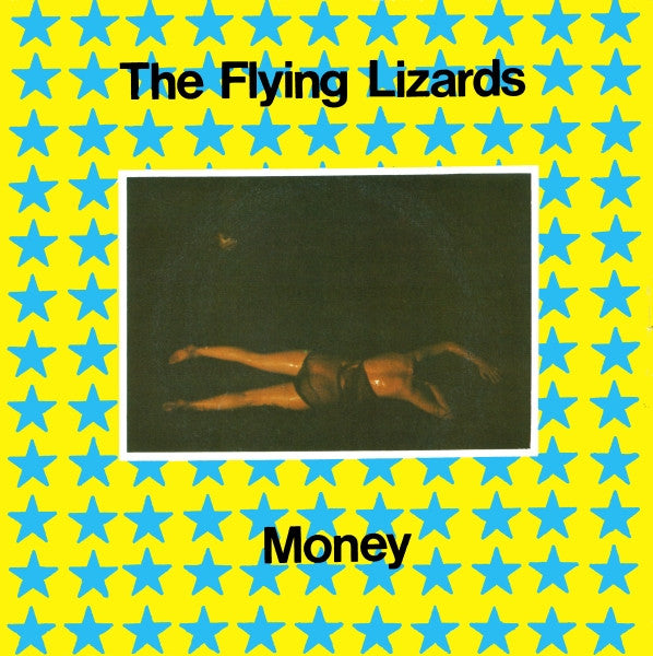 Flying Lizards - Money - Used Vinyl Record 7"