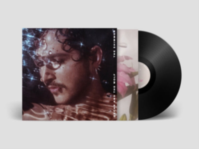 OSCAR & THE WOLF - SHIMMER - Vinyl Record