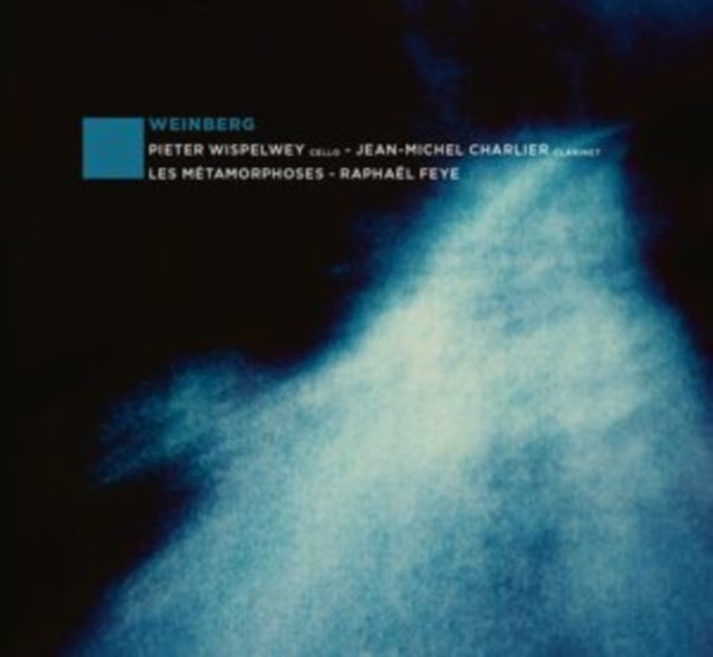 Weinberg - CD