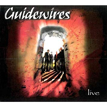 Guidewires - Live - CD