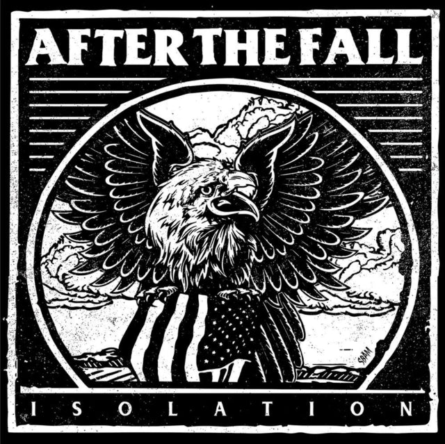 AFTER THE FALL - ISOLATION - New Vinyl Record