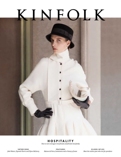 Kinfolk - Volume 30 - Paperback