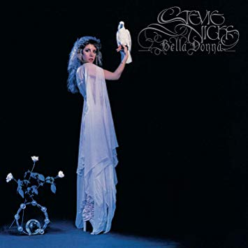 Stevie Nicks - Bella Donna - Vinyl Record