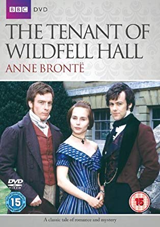 Tenant of Wildfell Hall - New DVD