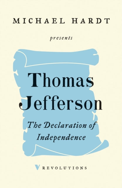 Thomas Jefferson - Declaration of Independence - Paperback
