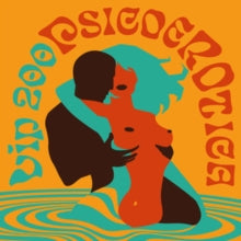 VIP 200 - Psicoerotica - Vinyl Record
