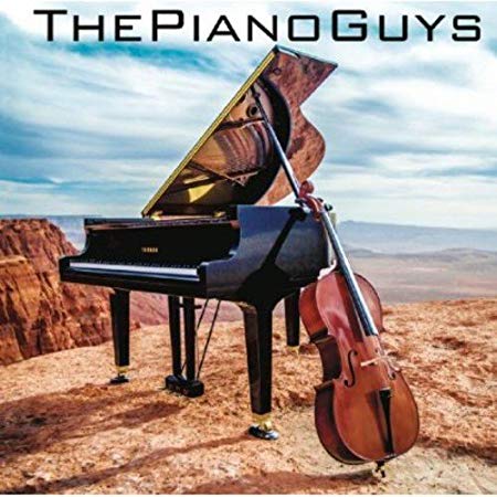 Piano Guys - CD