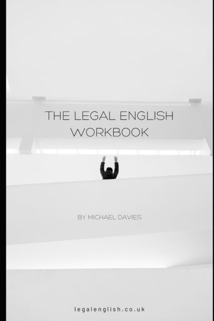 Davies - Legal English Workbook - New paperback or softback