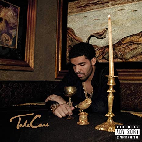 Drake - Take Care - Vinyl Record