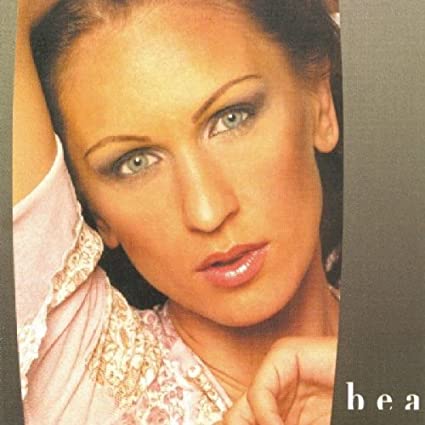 isza Bea - Bea - New CD