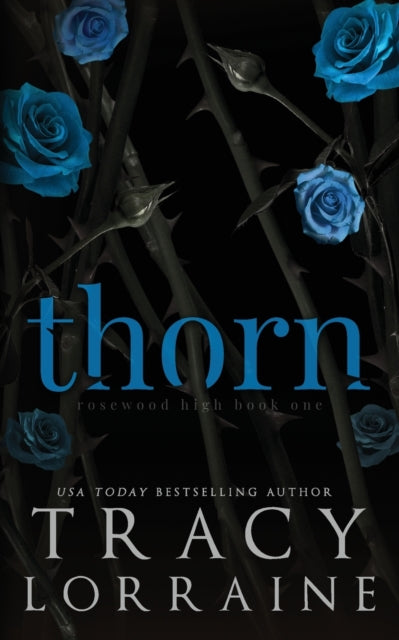 Lorrain - Thorn - New paperback or softback
