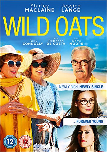 Wild Oats - New DVD
