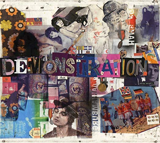 Pete Doherty - Hamburg Demonstrations - New CD