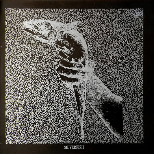 Silverfis - E.P. - Used Vinyl Record 12"