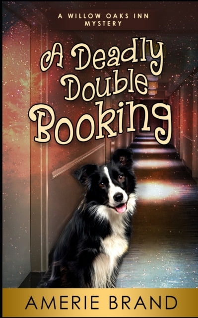 Brand - A Deadly Double Booking - New paperback or softback