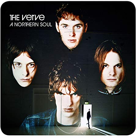 Verve - A Northern Soul - Vinyl Record
