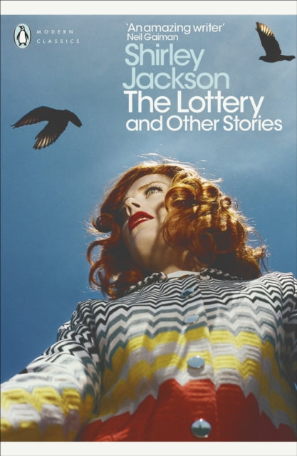 Shirley Jackson - Lottery and Other Stories - Paperback