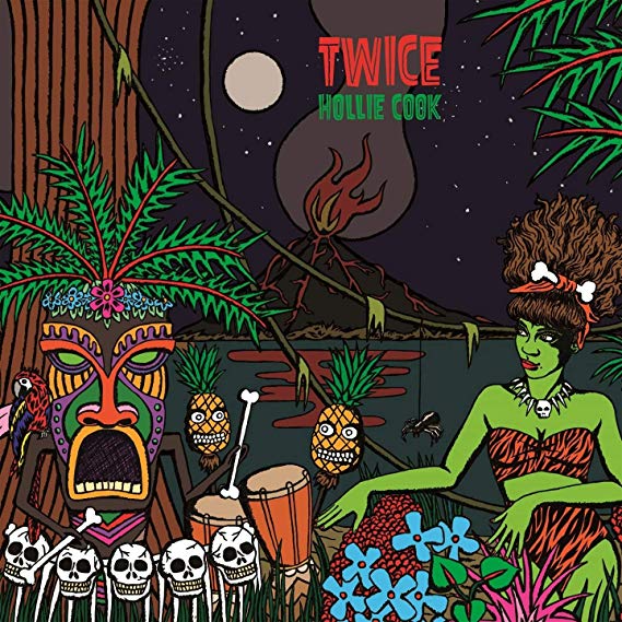 Hollie Cook - Twice - CD