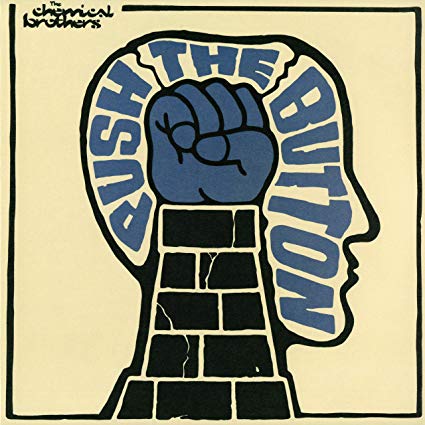 Chemical Brothers - Push The Button - Vinyl Record