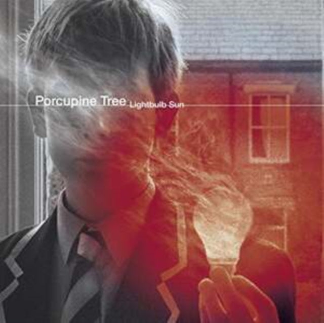 Porcupine Tree - Lightbulb Sun - CD