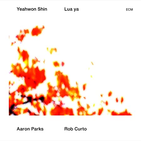 Yeahwon Shin - Lua Ya - CD