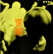 Clark Terry - Night Life - Used Vinyl Record